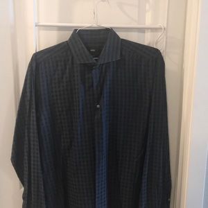 Hugo Boss button up